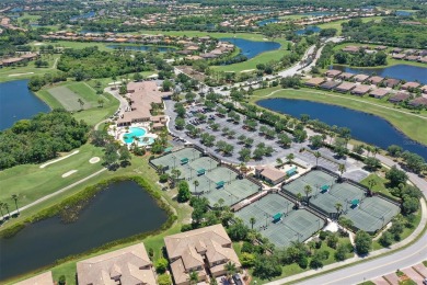 NEW PRICE!  PRICED TO SELL!  1st FLOOR  COACH HOME WITH on River Strand Golf and Country Club At Heritage Harbour  in Florida - for sale on GolfHomes.com, golf home, golf lot