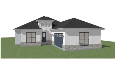 NEW BUILD!!! Nestled within the gated and security-controlled on White Bluff Resort - New Course in Texas - for sale on GolfHomes.com, golf home, golf lot