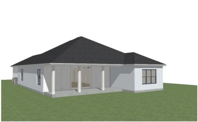 NEW BUILD!!! Nestled within the gated and security-controlled on White Bluff Resort - New Course in Texas - for sale on GolfHomes.com, golf home, golf lot