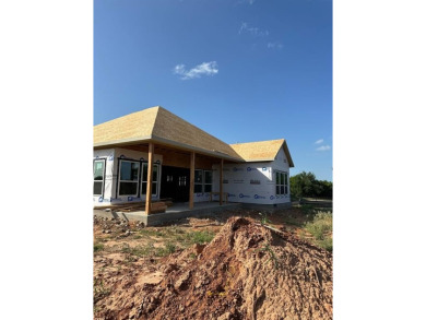 NEW BUILD!!! Nestled within the gated and security-controlled on White Bluff Resort - New Course in Texas - for sale on GolfHomes.com, golf home, golf lot