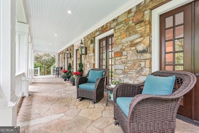 Welcome to 48 Kasten Run, Dahlonega-a sanctuary of luxury on Achasta Golf Club in Georgia - for sale on GolfHomes.com, golf home, golf lot