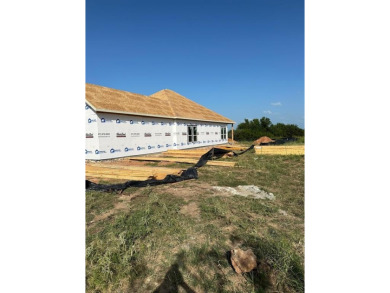 NEW BUILD!!! Nestled within the gated and security-controlled on White Bluff Resort - New Course in Texas - for sale on GolfHomes.com, golf home, golf lot