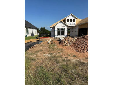 NEW BUILD!!! Nestled within the gated and security-controlled on White Bluff Resort - New Course in Texas - for sale on GolfHomes.com, golf home, golf lot