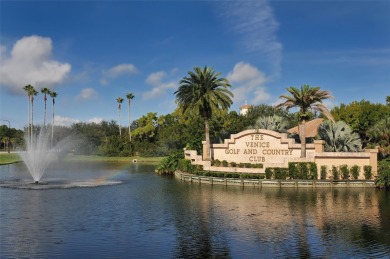 Don't miss this fantastic opportunity in The Venice Golf and on The Venice Golf and Country Club in Florida - for sale on GolfHomes.com, golf home, golf lot