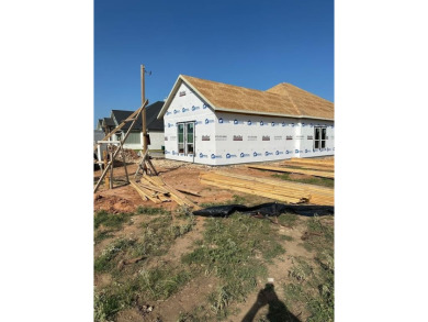 NEW BUILD!!! Nestled within the gated and security-controlled on White Bluff Resort - New Course in Texas - for sale on GolfHomes.com, golf home, golf lot