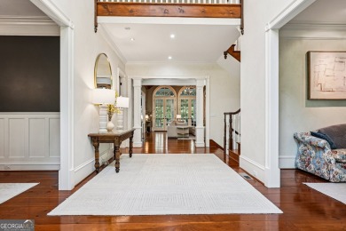 Welcome to 48 Kasten Run, Dahlonega-a sanctuary of luxury on Achasta Golf Club in Georgia - for sale on GolfHomes.com, golf home, golf lot