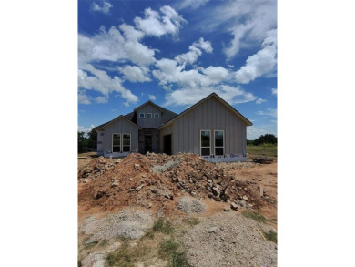 NEW BUILD!!! Nestled within the gated and security-controlled on White Bluff Resort - New Course in Texas - for sale on GolfHomes.com, golf home, golf lot