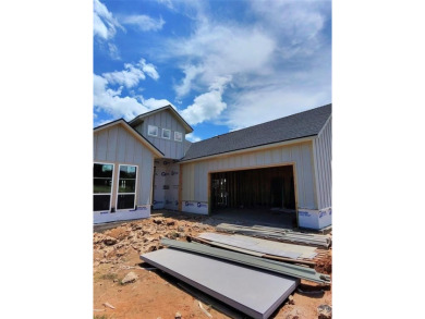 NEW BUILD!!! Nestled within the gated and security-controlled on White Bluff Resort - New Course in Texas - for sale on GolfHomes.com, golf home, golf lot