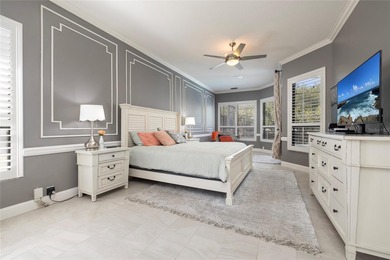 Welcome to your new home in the sought after gated community of on East Lake Woodlands Country Club in Florida - for sale on GolfHomes.com, golf home, golf lot