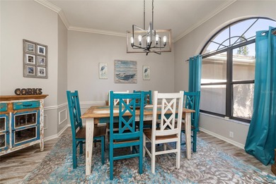 Welcome to your new home in the sought after gated community of on East Lake Woodlands Country Club in Florida - for sale on GolfHomes.com, golf home, golf lot