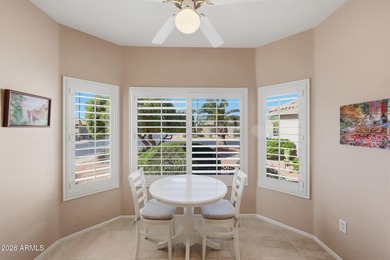 WOW, WOW, WOW! This WILLOW model has been completely remodeled on Desert Springs Golf Course in Arizona - for sale on GolfHomes.com, golf home, golf lot