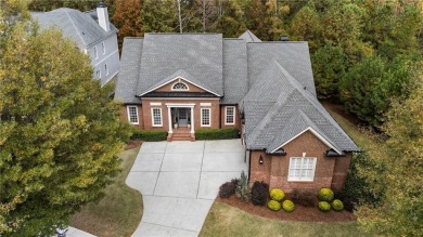 It's an early holiday gift!  Speak with your agent to find our on The Governors Towne Club in Georgia - for sale on GolfHomes.com, golf home, golf lot