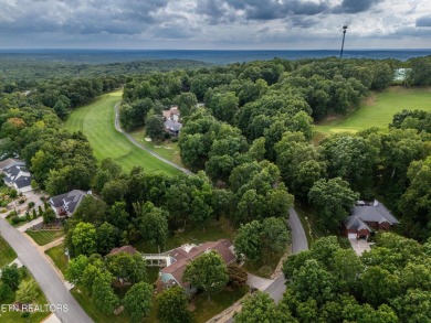 ''Welcome Home'' This ''one of a kind'' ~1 acre property is on Druid Hills Golf Club in Tennessee - for sale on GolfHomes.com, golf home, golf lot