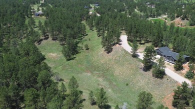 Large 2.19 acre building site tucked away in the trees off of on Southern Hills Golf Course in South Dakota - for sale on GolfHomes.com, golf home, golf lot