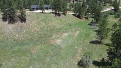 Large 2.19 acre building site tucked away in the trees off of on Southern Hills Golf Course in South Dakota - for sale on GolfHomes.com, golf home, golf lot