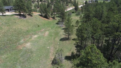 Large 2.19 acre building site tucked away in the trees off of on Southern Hills Golf Course in South Dakota - for sale on GolfHomes.com, golf home, golf lot