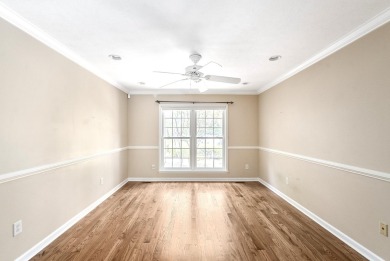 New Hardwood Floors throughout the entire living area and a on The Golf Club At Cedar Creek in South Carolina - for sale on GolfHomes.com, golf home, golf lot
