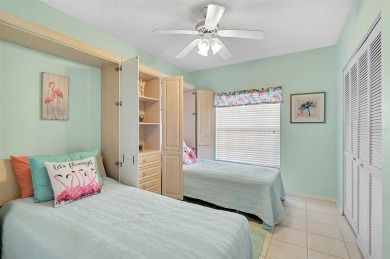 Welcome to this charming 2BR/2BA first-floor condo, offering the on Peridia Golf and Country Club in Florida - for sale on GolfHomes.com, golf home, golf lot