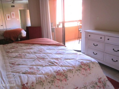Discover the charm of this beautifully updated, fully furnished on Stonecreek Golf Club in Arizona - for sale on GolfHomes.com, golf home, golf lot