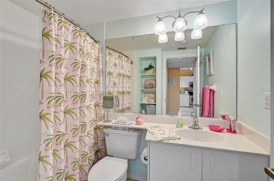 Welcome to this charming 2BR/2BA first-floor condo, offering the on Peridia Golf and Country Club in Florida - for sale on GolfHomes.com, golf home, golf lot