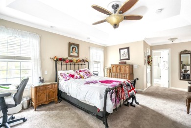 New Hardwood Floors throughout the entire living area and a on The Golf Club At Cedar Creek in South Carolina - for sale on GolfHomes.com, golf home, golf lot