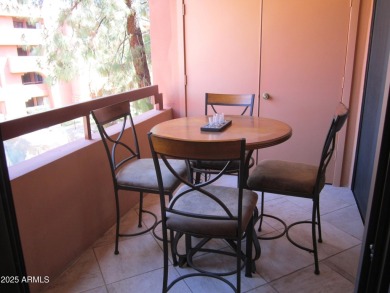 Discover the charm of this beautifully updated, fully furnished on Stonecreek Golf Club in Arizona - for sale on GolfHomes.com, golf home, golf lot