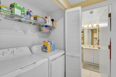 Welcome to this charming 2BR/2BA first-floor condo, offering the on Peridia Golf and Country Club in Florida - for sale on GolfHomes.com, golf home, golf lot