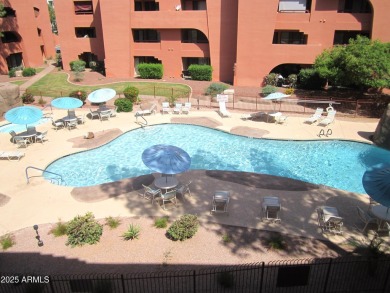 Discover the charm of this beautifully updated, fully furnished on Stonecreek Golf Club in Arizona - for sale on GolfHomes.com, golf home, golf lot
