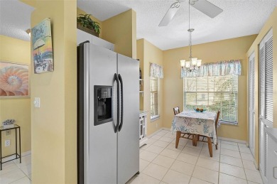 Welcome to this charming 2BR/2BA first-floor condo, offering the on Peridia Golf and Country Club in Florida - for sale on GolfHomes.com, golf home, golf lot