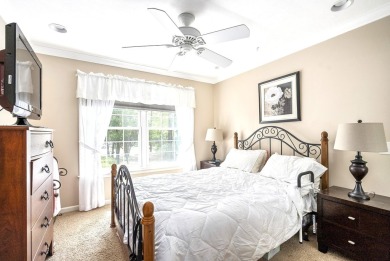 New Hardwood Floors throughout the entire living area and a on The Golf Club At Cedar Creek in South Carolina - for sale on GolfHomes.com, golf home, golf lot