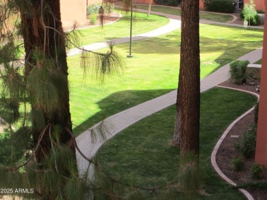 Discover the charm of this beautifully updated, fully furnished on Stonecreek Golf Club in Arizona - for sale on GolfHomes.com, golf home, golf lot