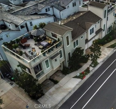 Don't miss this incredible home located in the flower streets of on  in California - for sale on GolfHomes.com, golf home, golf lot