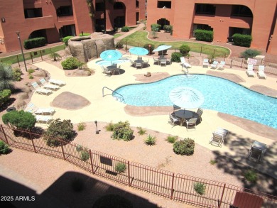 Discover the charm of this beautifully updated, fully furnished on Stonecreek Golf Club in Arizona - for sale on GolfHomes.com, golf home, golf lot