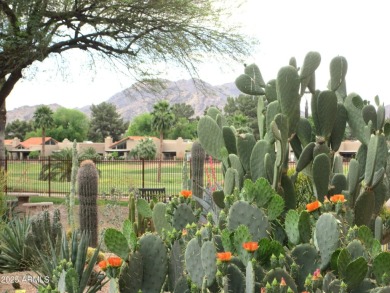 Discover the charm of this beautifully updated, fully furnished on Stonecreek Golf Club in Arizona - for sale on GolfHomes.com, golf home, golf lot