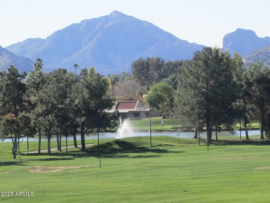 Discover the charm of this beautifully updated, fully furnished on Stonecreek Golf Club in Arizona - for sale on GolfHomes.com, golf home, golf lot