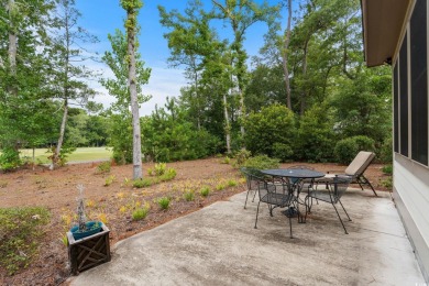 This beautifully maintained 1.5-story home, built in 2019 by on Tidewater Golf Club and Plantation in South Carolina - for sale on GolfHomes.com, golf home, golf lot