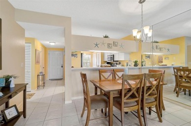 Welcome to this charming 2BR/2BA first-floor condo, offering the on Peridia Golf and Country Club in Florida - for sale on GolfHomes.com, golf home, golf lot