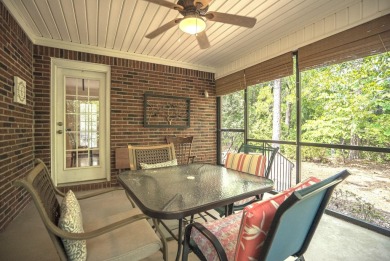 New Hardwood Floors throughout the entire living area and a on The Golf Club At Cedar Creek in South Carolina - for sale on GolfHomes.com, golf home, golf lot