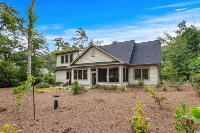 This beautifully maintained 1.5-story home, built in 2019 by on Tidewater Golf Club and Plantation in South Carolina - for sale on GolfHomes.com, golf home, golf lot