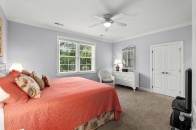 This beautifully maintained 1.5-story home, built in 2019 by on Tidewater Golf Club and Plantation in South Carolina - for sale on GolfHomes.com, golf home, golf lot