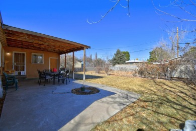 Great Opportunity! Welcome to this well-maintained home where on Puerto Del Sol Golf Course in New Mexico - for sale on GolfHomes.com, golf home, golf lot