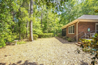 New Hardwood Floors throughout the entire living area and a on The Golf Club At Cedar Creek in South Carolina - for sale on GolfHomes.com, golf home, golf lot