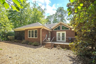 New Hardwood Floors throughout the entire living area and a on The Golf Club At Cedar Creek in South Carolina - for sale on GolfHomes.com, golf home, golf lot