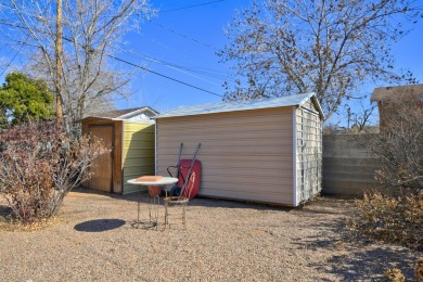 Great Opportunity! Welcome to this well-maintained home where on Puerto Del Sol Golf Course in New Mexico - for sale on GolfHomes.com, golf home, golf lot
