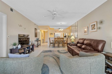 Welcome to this charming 2BR/2BA first-floor condo, offering the on Peridia Golf and Country Club in Florida - for sale on GolfHomes.com, golf home, golf lot