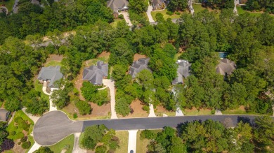New Hardwood Floors throughout the entire living area and a on The Golf Club At Cedar Creek in South Carolina - for sale on GolfHomes.com, golf home, golf lot