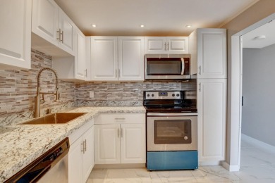 East Boca. 30-year inspection just passed. Totally updated on Ocean Breeze Golf and Country Club in Florida - for sale on GolfHomes.com, golf home, golf lot