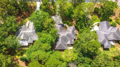 New Hardwood Floors throughout the entire living area and a on The Golf Club At Cedar Creek in South Carolina - for sale on GolfHomes.com, golf home, golf lot
