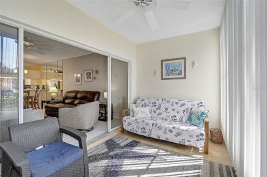 Welcome to this charming 2BR/2BA first-floor condo, offering the on Peridia Golf and Country Club in Florida - for sale on GolfHomes.com, golf home, golf lot