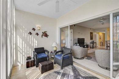 Welcome to this charming 2BR/2BA first-floor condo, offering the on Peridia Golf and Country Club in Florida - for sale on GolfHomes.com, golf home, golf lot
